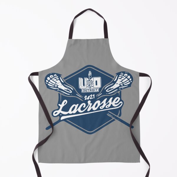 Item preview, Detroit mercy lacrosse designed and sold by shradeha.