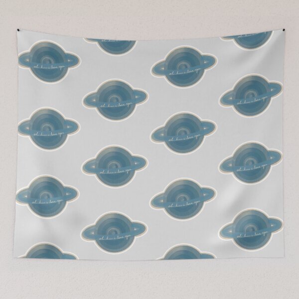 Item preview, Oh How I Love You  designed and sold by artbyainsleyk.