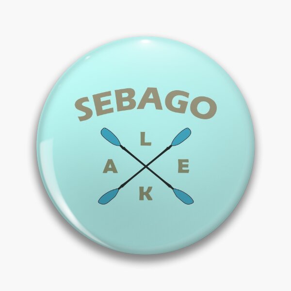 Item preview, Sebago Lake designed and sold by B3N-arts.