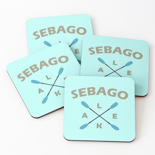 Item preview, Sebago Lake designed and sold by B3N-arts.