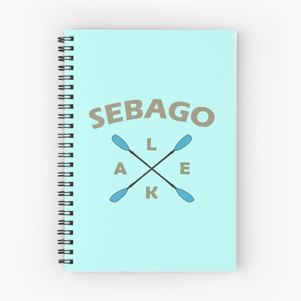 Item preview, Sebago Lake designed and sold by B3N-arts.