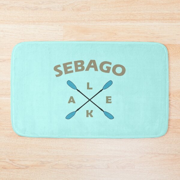 Item preview, Sebago Lake designed and sold by B3N-arts.