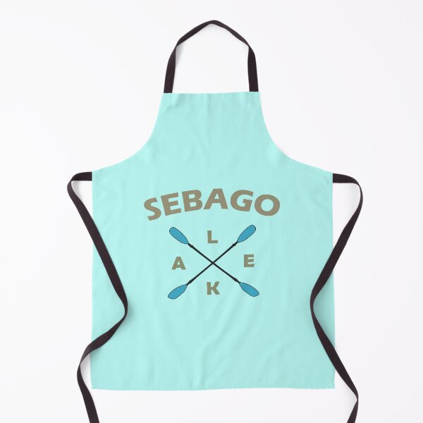 Item preview, Sebago Lake designed and sold by B3N-arts.