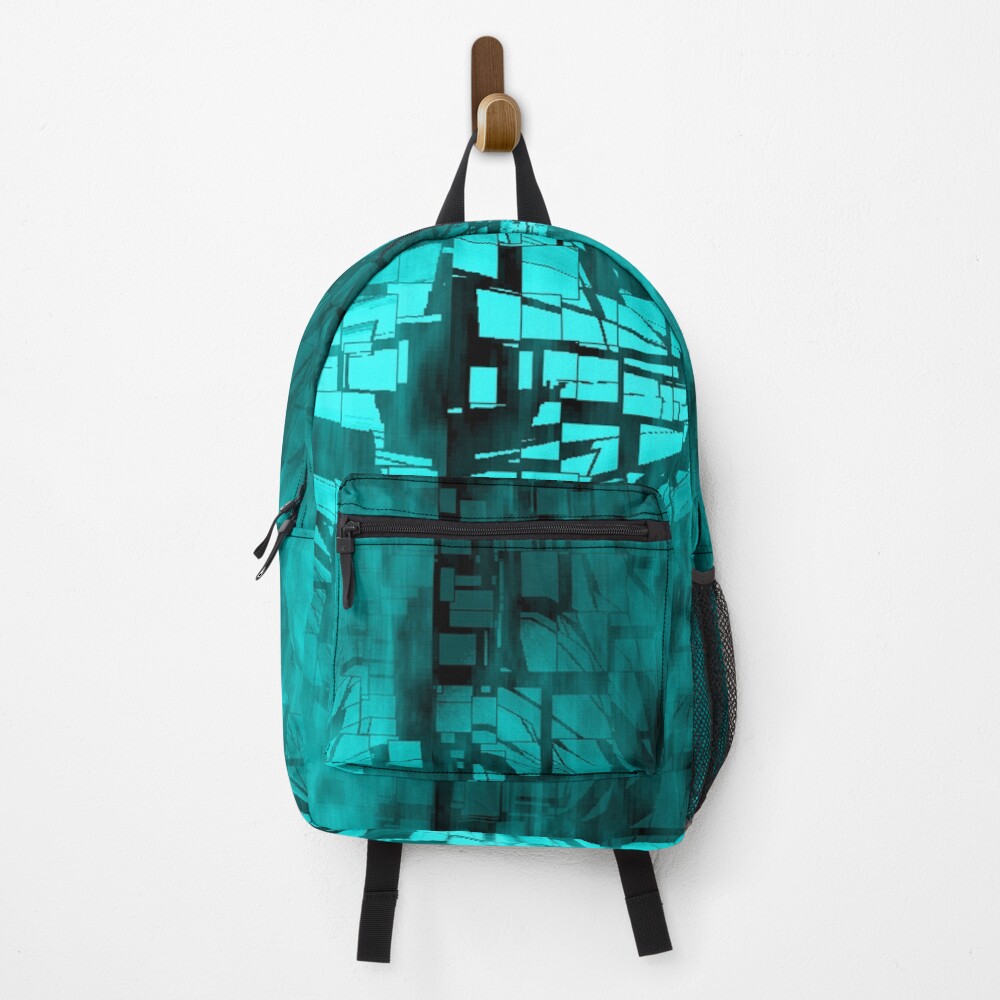 Item preview, Backpack designed and sold by InsaneWraith.