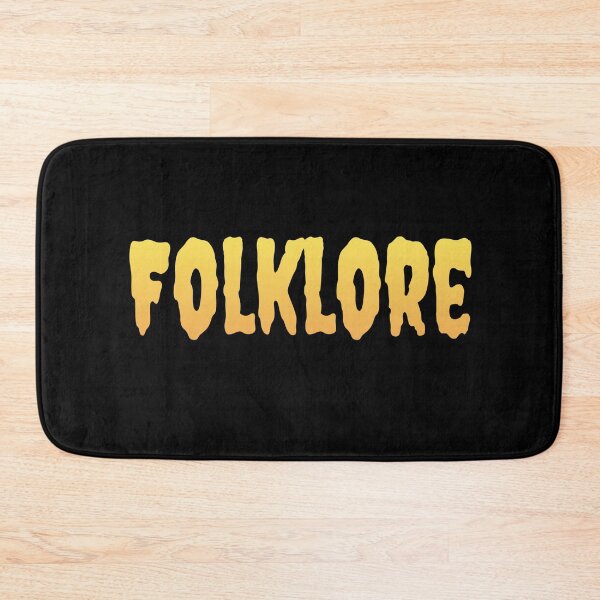Item preview, Folklore Taylor Album Stikar  designed and sold by KGN  CREATIVITY.