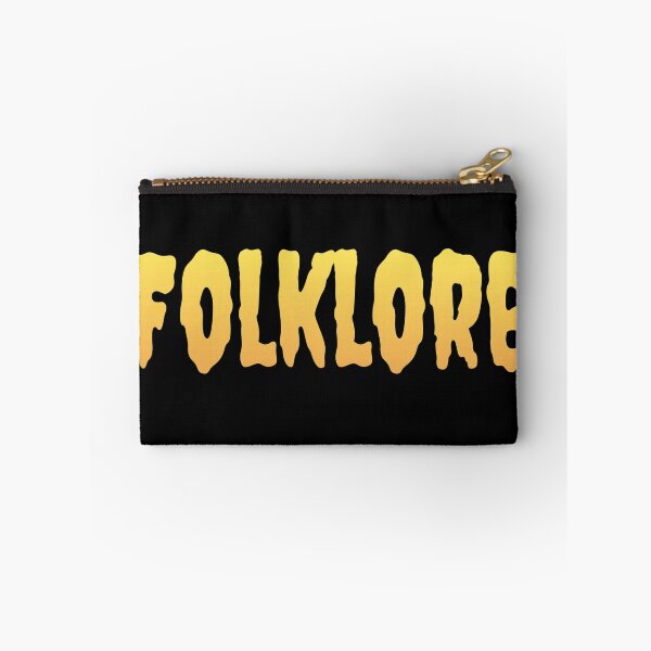 Item preview, Folklore Taylor Album Stikar  designed and sold by KGN  CREATIVITY.