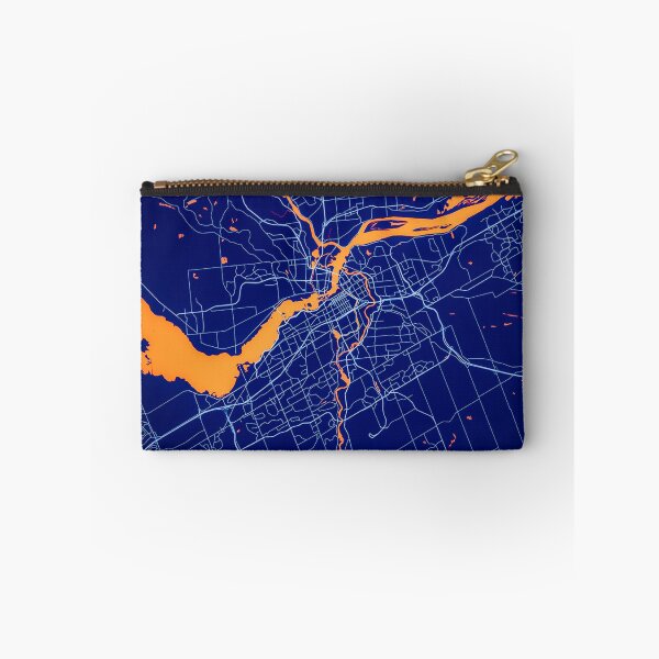 Item preview, Ottawa Map Print, Ottawa Map Poster, Ottawa Map Wall Art, Ottawa City Map, Map of Ottawa, Ottawa Map Art designed and sold by randomorder.