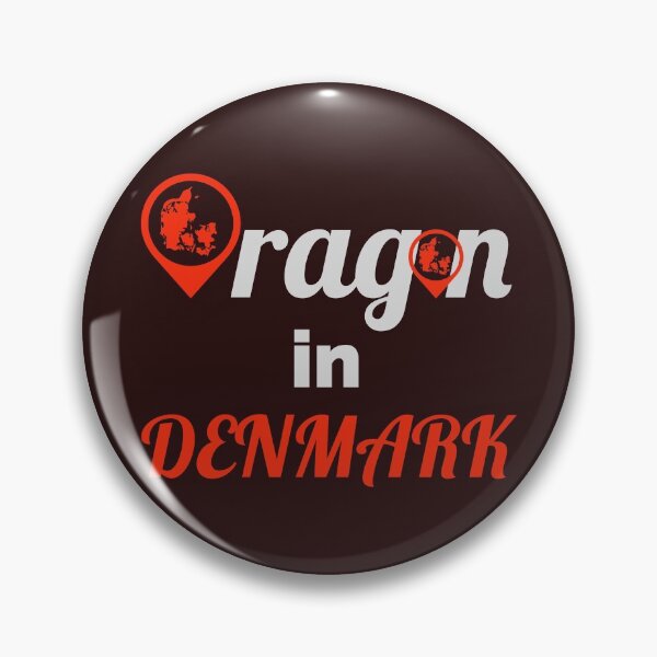 Item preview, oragon in Denmark designed and sold by doctors-apparel.