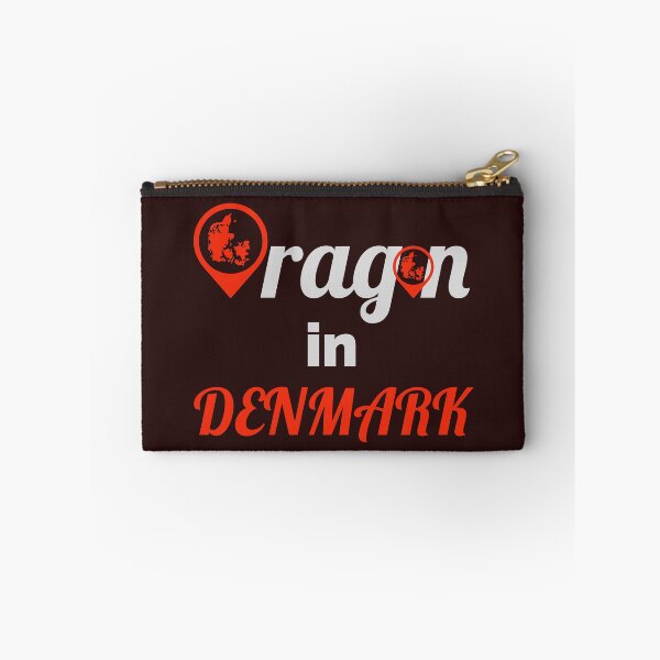 Item preview, oragon in Denmark designed and sold by doctors-apparel.