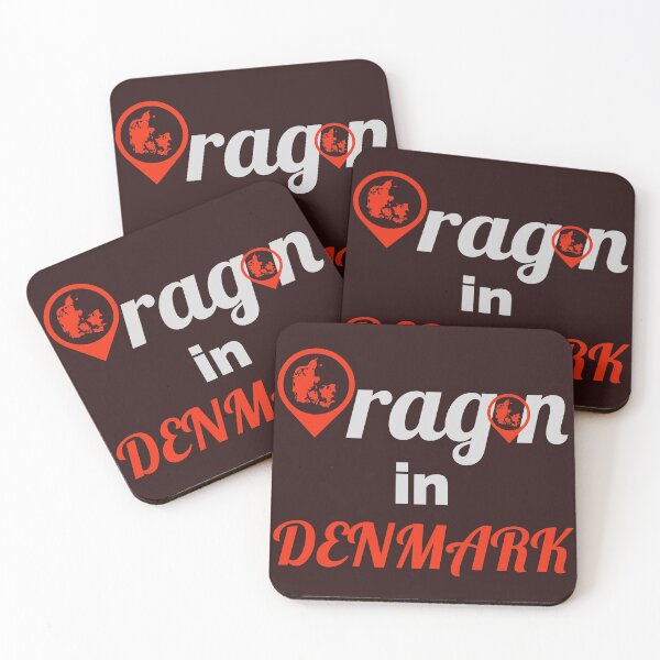 Item preview, oragon in Denmark designed and sold by doctors-apparel.