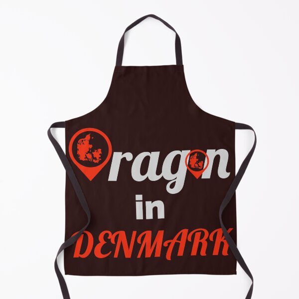 Item preview, oragon in Denmark designed and sold by doctors-apparel.