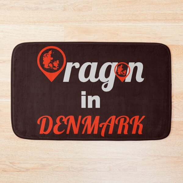 Item preview, oragon in Denmark designed and sold by doctors-apparel.