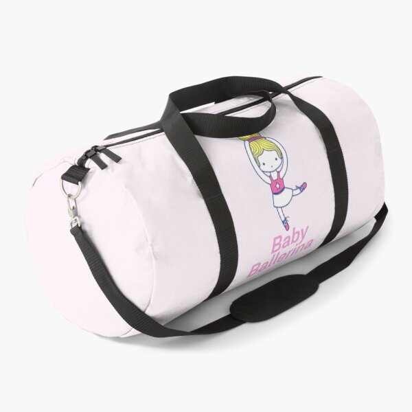 Item preview, Baby Ballerina designed and sold by AtarangiDesigns.
