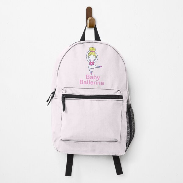 Item preview, Baby Ballerina designed and sold by AtarangiDesigns.