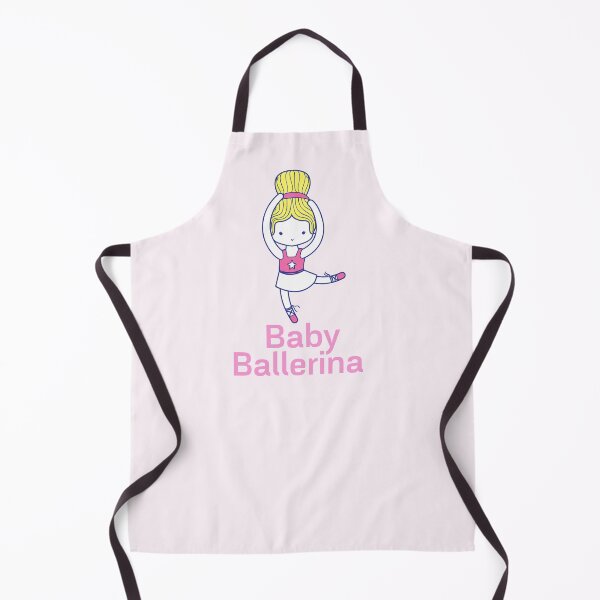 Item preview, Baby Ballerina designed and sold by AtarangiDesigns.