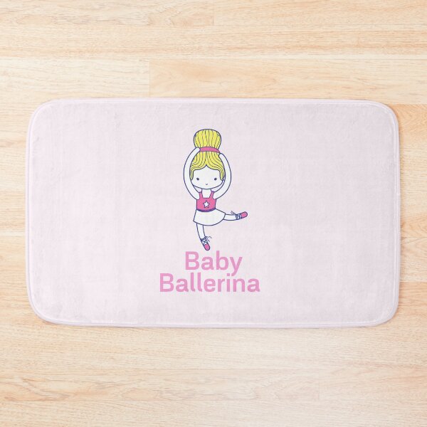 Item preview, Baby Ballerina designed and sold by AtarangiDesigns.