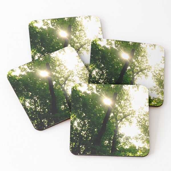 Item preview, INTO THE TREES designed and sold by bifurious babe.