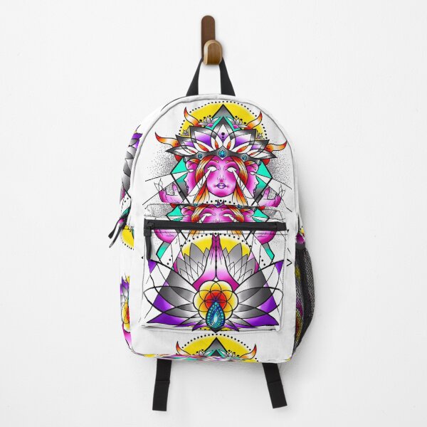 Item preview, Open Mind of the Mother designed and sold by ArachniKat.