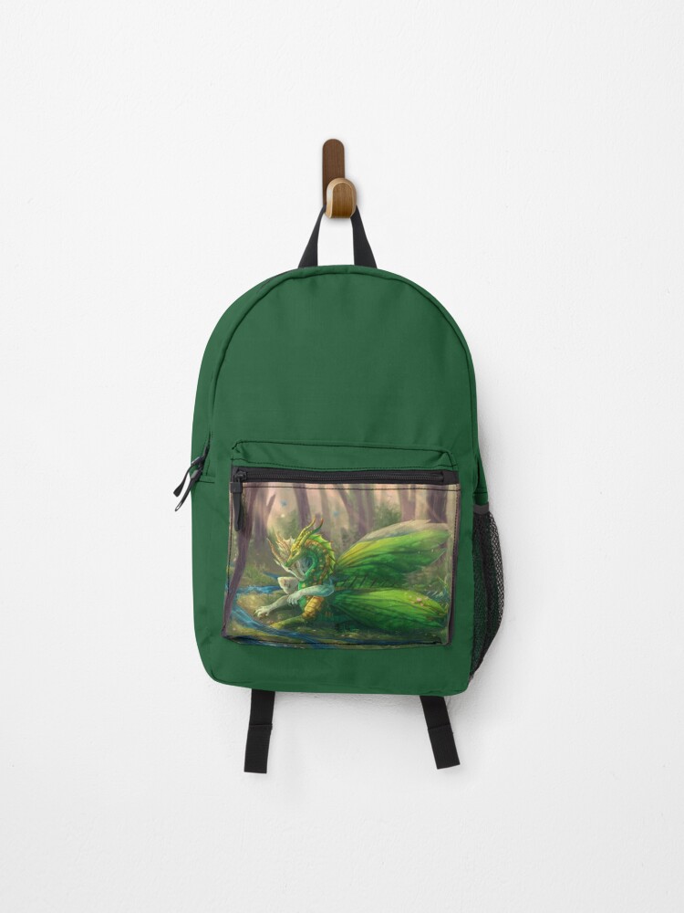 wings of fire backpack