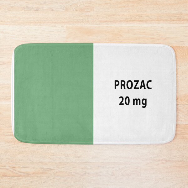 Item preview, PROZAC 20mg designed and sold by SonOfTheGoat.