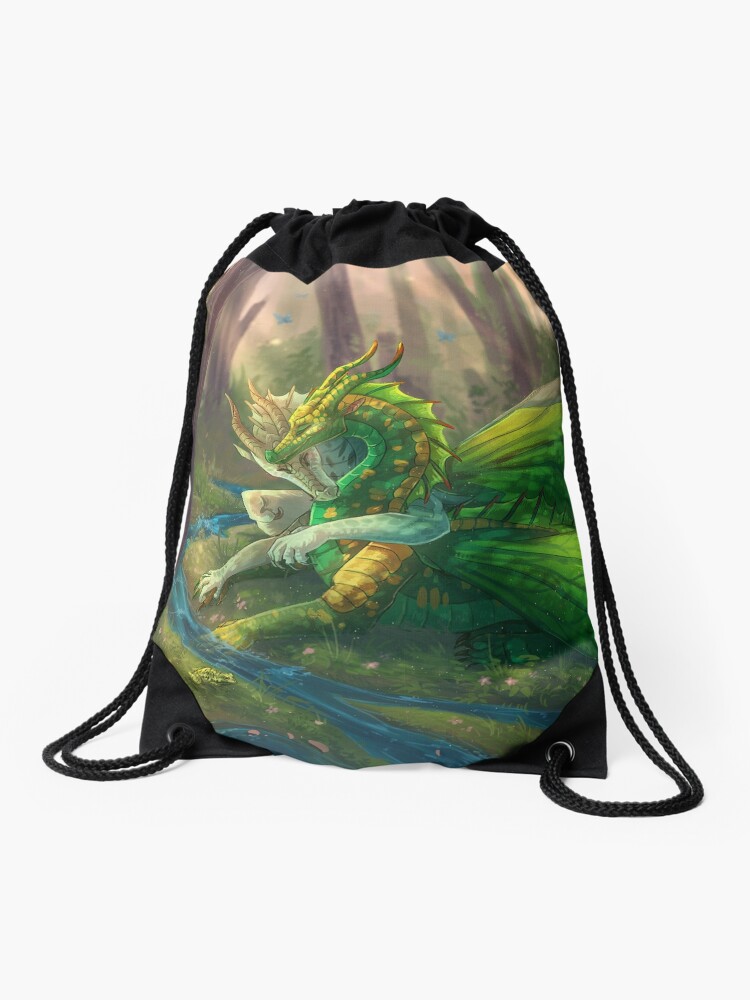 Sturdy Willow Backpack