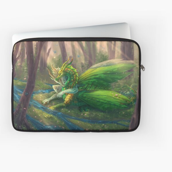 Item preview, Wings of Fire - Sundew and Willow designed and sold by Biohazardia.