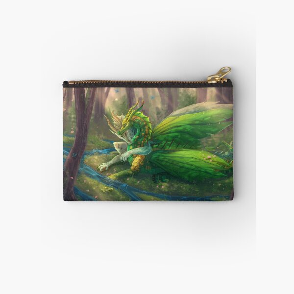 Item preview, Wings of Fire - Sundew and Willow designed and sold by Biohazardia.