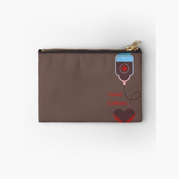 Item preview,  I need caffeine designed and sold by fanslovers.