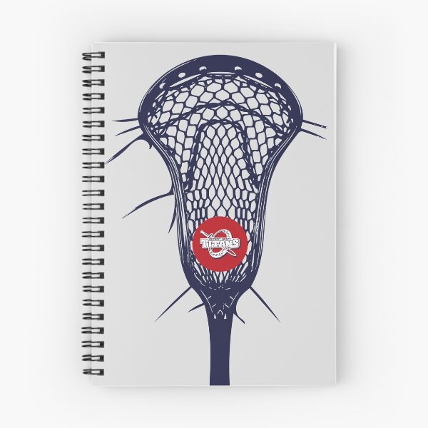 Item preview, Detroit mercy lacrosse  designed and sold by shradeha.