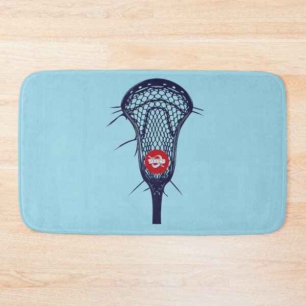 Item preview, Detroit mercy lacrosse  designed and sold by shradeha.