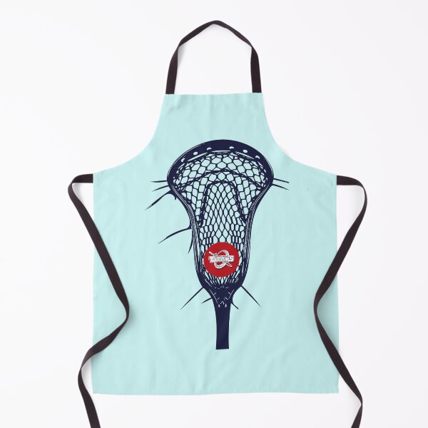 Item preview, Detroit mercy lacrosse designed and sold by shradeha.