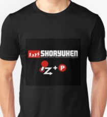 Shoryuken Unisex T-Shirt