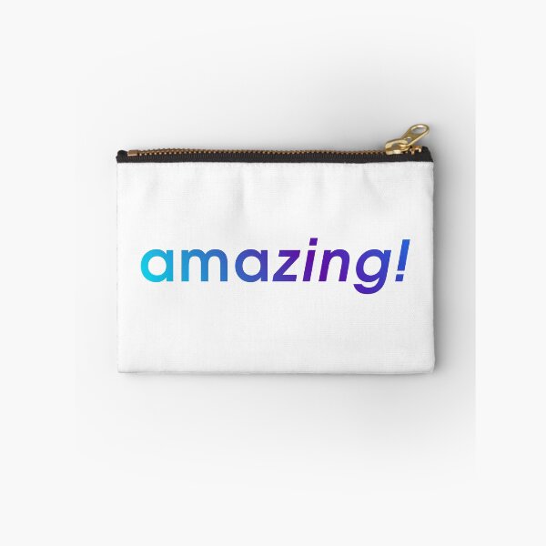 Item preview, Amazing! designed and sold by VybeUp-Shop.