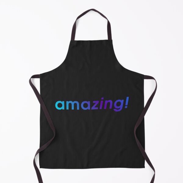 Item preview, Amazing! designed and sold by VybeUp-Shop.