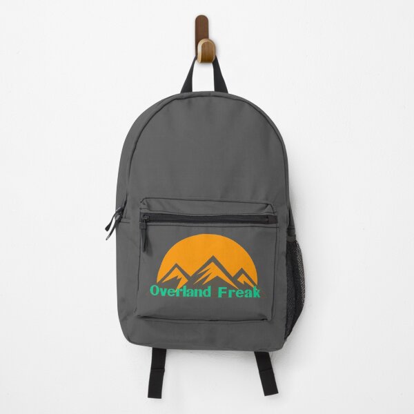 Copy of Overland Freak Backpack