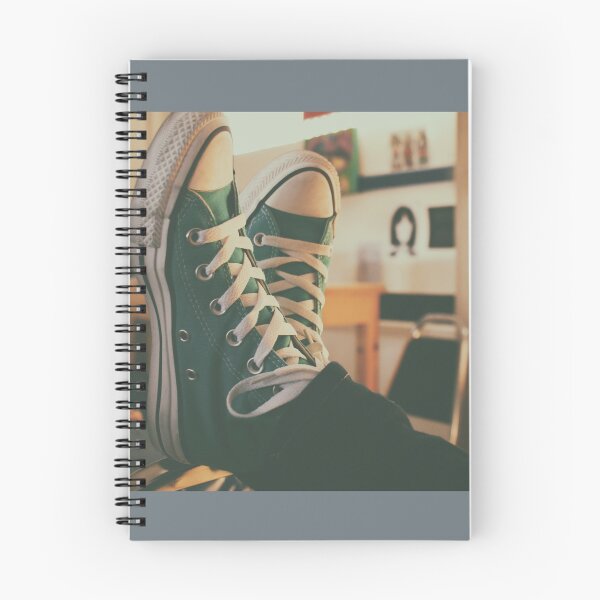 Item preview, Tennis shoes designed and sold by Bernardo Ramonfaur.