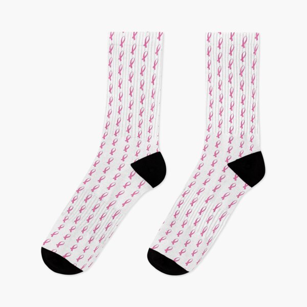 Item preview, Awareness Ribbon (Pink) designed and sold by blakcirclegirl.