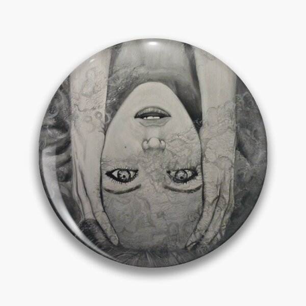 Item preview, Upside Down designed and sold by valeriemakesart.