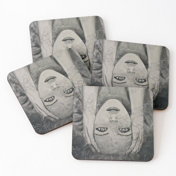 Item preview, Upside Down designed and sold by valeriemakesart.