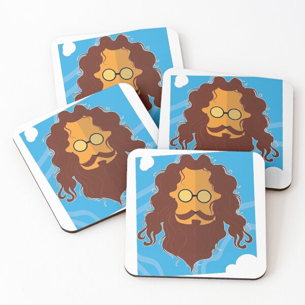 Item preview, Man With Beard designed and sold by mahendrasingh90.