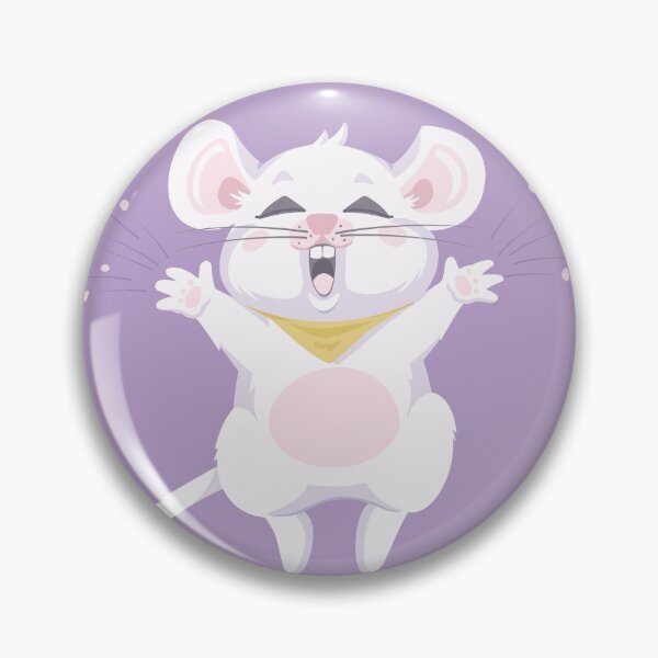 Item preview, Have a Mice Day! designed and sold by 7omoko.