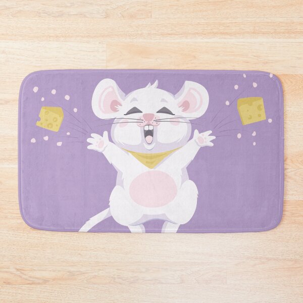 Item preview, Have a Mice Day! designed and sold by 7omoko.