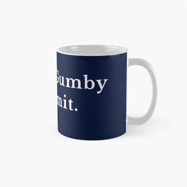 Item preview, I'm Gumby Dammit. designed and sold by Primotees.