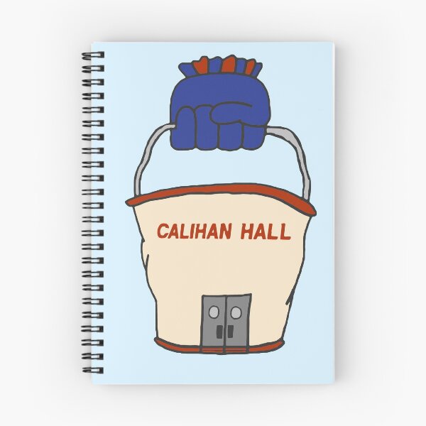 Item preview, Detroit mercy calihan designed and sold by shradeha.