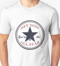 Smash Mouth - All Star Unisex T-Shirt