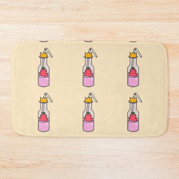 Item preview, Strawberry Milk designed and sold by MinnySalt.