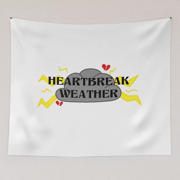 Item preview, heartbreak weater designed and sold by mabes0818.