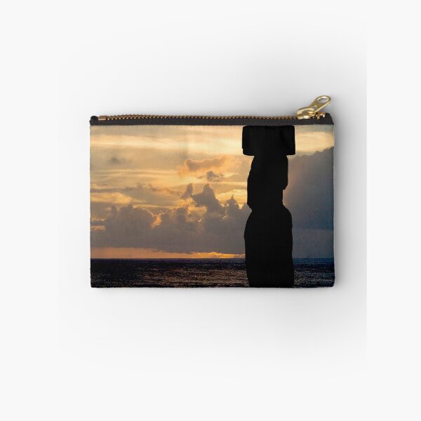 Item preview, Easter Island Sunset designed and sold by Marylou Badeaux.