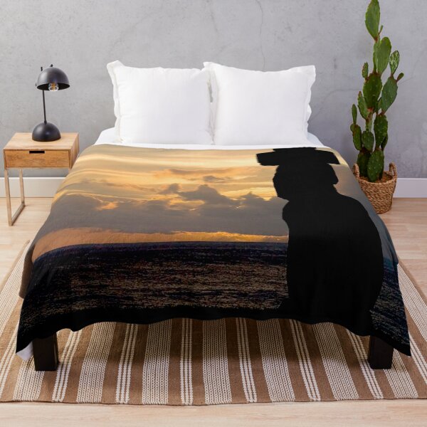 Item preview, Easter Island Sunset designed and sold by Marylou Badeaux.