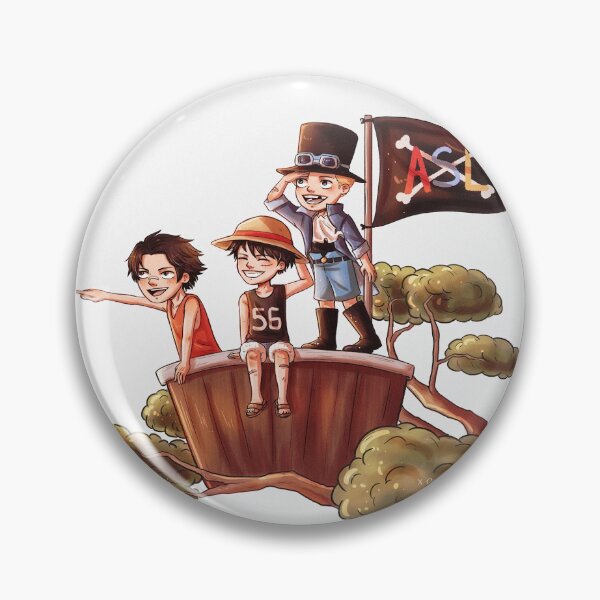 Item preview, ASL brothers  designed and sold by xo-romiiarts.
